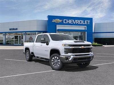 New 2025 Chevrolet Silverado 2500 LT Crew Cab 4x4, Pickup for sale #S80949 - photo 1