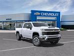 New 2025 Chevrolet Silverado 2500 LT Crew Cab 4x4, Pickup for sale #S80949 - photo 1