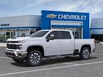 New 2025 Chevrolet Silverado 2500 LT Crew Cab 4x4, Pickup for sale #S80949 - photo 4