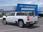 New 2025 Chevrolet Silverado 2500 LT Crew Cab 4x4, Pickup for sale #S80949 - photo 5