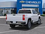 New 2025 Chevrolet Silverado 2500 LT Crew Cab 4x4, Pickup for sale #S80949 - photo 2