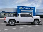 New 2025 Chevrolet Silverado 2500 LT Crew Cab 4x4, Pickup for sale #S80949 - photo 6