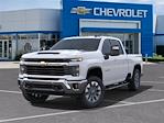 New 2025 Chevrolet Silverado 2500 LT Crew Cab 4x4, Pickup for sale #S80949 - photo 7