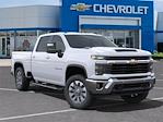 New 2025 Chevrolet Silverado 2500 LT Crew Cab 4x4, Pickup for sale #S80949 - photo 8