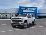 New 2025 Chevrolet Silverado 2500 LT Crew Cab 4x4, Pickup for sale #S80949 - photo 9