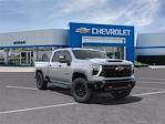 New 2025 Chevrolet Silverado 2500 ZR2 Crew Cab 4x4, Pickup for sale #S81654 - photo 1