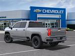 New 2025 Chevrolet Silverado 2500 ZR2 Crew Cab 4x4, Pickup for sale #S81654 - photo 5