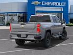 New 2025 Chevrolet Silverado 2500 ZR2 Crew Cab 4x4, Pickup for sale #S81654 - photo 2