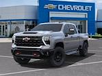 New 2025 Chevrolet Silverado 2500 ZR2 Crew Cab 4x4, Pickup for sale #S81654 - photo 7