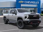 New 2025 Chevrolet Silverado 2500 ZR2 Crew Cab 4x4, Pickup for sale #S81654 - photo 8