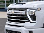 New 2025 Chevrolet Silverado 2500 LT Crew Cab 4x4, Pickup for sale #S81613 - photo 14