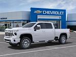 New 2025 Chevrolet Silverado 2500 LT Crew Cab 4x4, Pickup for sale #S81613 - photo 4