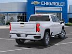 New 2025 Chevrolet Silverado 2500 LT Crew Cab 4x4, Pickup for sale #S81613 - photo 2