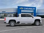 New 2025 Chevrolet Silverado 2500 LT Crew Cab 4x4, Pickup for sale #S81613 - photo 6