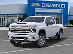 New 2025 Chevrolet Silverado 2500 LT Crew Cab 4x4, Pickup for sale #S81613 - photo 7