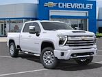 New 2025 Chevrolet Silverado 2500 LT Crew Cab 4x4, Pickup for sale #S81613 - photo 8