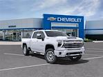 New 2025 Chevrolet Silverado 2500 LT Crew Cab 4x4, Pickup for sale #S81615 - photo 1