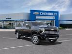 New 2025 Chevrolet Silverado 2500 LT Crew Cab 4x4, Pickup for sale #S81614 - photo 1