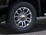 New 2025 Chevrolet Silverado 2500 LT Crew Cab 4x4, Pickup for sale #S81614 - photo 10