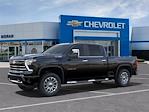 New 2025 Chevrolet Silverado 2500 LT Crew Cab 4x4, Pickup for sale #S81614 - photo 4