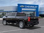 New 2025 Chevrolet Silverado 2500 LT Crew Cab 4x4, Pickup for sale #S81614 - photo 5