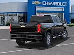 New 2025 Chevrolet Silverado 2500 LT Crew Cab 4x4, Pickup for sale #S81614 - photo 2