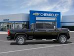 New 2025 Chevrolet Silverado 2500 LT Crew Cab 4x4, Pickup for sale #S81614 - photo 6