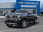 New 2025 Chevrolet Silverado 2500 LT Crew Cab 4x4, Pickup for sale #S81614 - photo 7