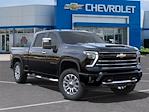 New 2025 Chevrolet Silverado 2500 LT Crew Cab 4x4, Pickup for sale #S81614 - photo 8