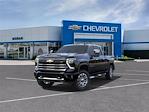 New 2025 Chevrolet Silverado 2500 LT Crew Cab 4x4, Pickup for sale #S81614 - photo 9