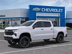 2025 Chevrolet Silverado 1500 Crew Cab 4x4, Pickup for sale #S81657 - photo 4