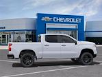 2025 Chevrolet Silverado 1500 Crew Cab 4x4, Pickup for sale #S81657 - photo 6