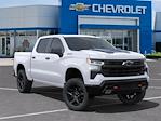 2025 Chevrolet Silverado 1500 Crew Cab 4x4, Pickup for sale #S81657 - photo 8