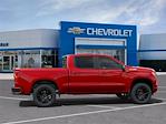 2025 Chevrolet Silverado 1500 Crew Cab 4x4, Pickup for sale #S81483 - photo 6