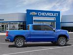 New 2025 Chevrolet Silverado 1500 LT Crew Cab 4x4, Pickup for sale #S81634 - photo 6