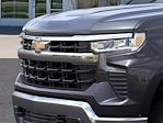 New 2024 Chevrolet Silverado 1500 LT Crew Cab 4x4, Pickup for sale #K80810 - photo 14