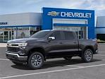 New 2024 Chevrolet Silverado 1500 LT Crew Cab 4x4, Pickup for sale #K80810 - photo 4