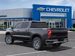 New 2024 Chevrolet Silverado 1500 LT Crew Cab 4x4, Pickup for sale #K80810 - photo 5