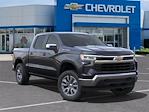 New 2024 Chevrolet Silverado 1500 LT Crew Cab 4x4, Pickup for sale #K80810 - photo 8