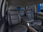 2024 Chevrolet Silverado 1500 Crew Cab 4x4, Pickup for sale #R75034 - photo 17
