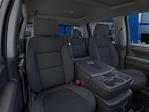 2024 Chevrolet Silverado 1500 Crew Cab 4x4, Pickup for sale #R75899 - photo 17