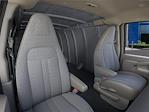 2024 Chevrolet Express 3500 RWD, Empty Cargo Van for sale #R76696 - photo 17