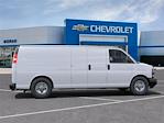 2024 Chevrolet Express 3500 RWD, Empty Cargo Van for sale #R76696 - photo 6
