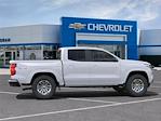 New 2024 Chevrolet Colorado LT Crew Cab 4x4, Pickup for sale #R77038 - photo 5