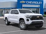 New 2024 Chevrolet Colorado LT Crew Cab 4x4, Pickup for sale #R77038 - photo 7