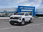 New 2024 Chevrolet Colorado LT Crew Cab 4x4, Pickup for sale #R77038 - photo 8