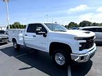 New 2024 Chevrolet Silverado 2500 Work Truck Double Cab 4x4, Royal Truck Body Service Body Service Truck for sale #R77106 - photo 1