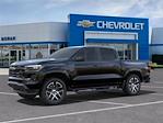 New 2024 Chevrolet Colorado Z71 Crew Cab 4x4, Pickup for sale #R77264 - photo 4