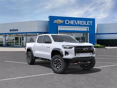 New 2024 Chevrolet Colorado ZR2 Crew Cab 4x4, Pickup for sale #R77456 - photo 1