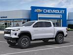 New 2024 Chevrolet Colorado ZR2 Crew Cab 4x4, Pickup for sale #R77456 - photo 4